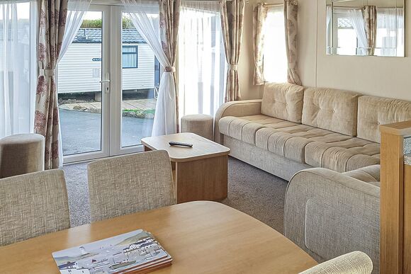 Elm 3 - Sunnyvale Holiday Park, Saundersfoot