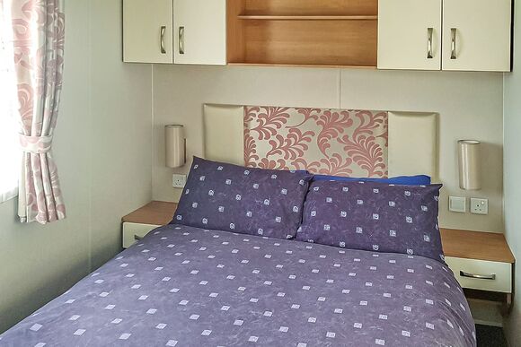 Elm 3 - Sunnyvale Holiday Park, Saundersfoot