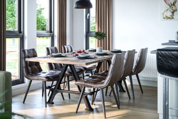 Brampton Lodge - Sunnyvale Holiday Park, Saundersfoot