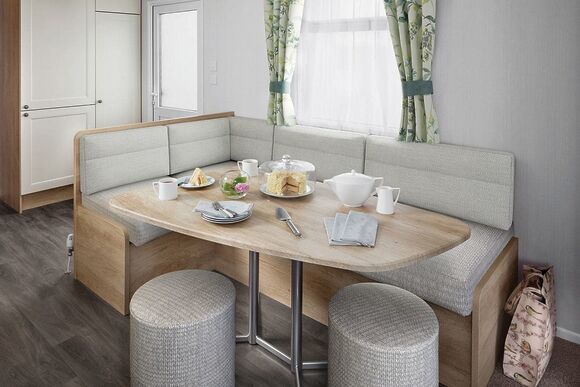 Birch 3 - Sunnyvale Holiday Park, Saundersfoot