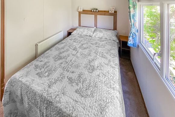 Pine 2 - Sunnyvale Holiday Park, Saundersfoot