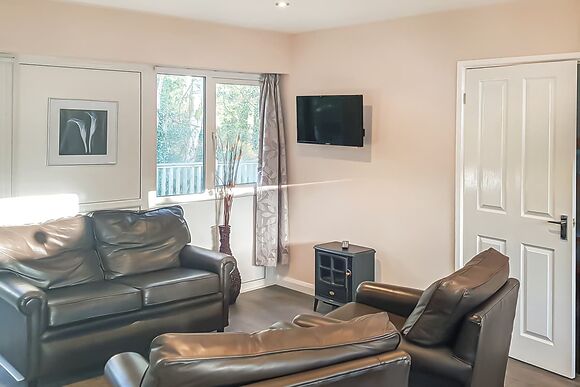 Valley Grove Plus Pet Friendly - Sunnyvale Holiday Park, Saundersfoot