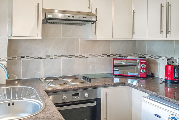 Valley Grove Plus Pet Friendly - Sunnyvale Holiday Park, Saundersfoot