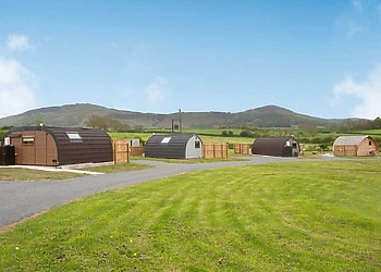 South View Retreat , Great Busby