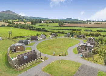 South View Retreat , Great Busby