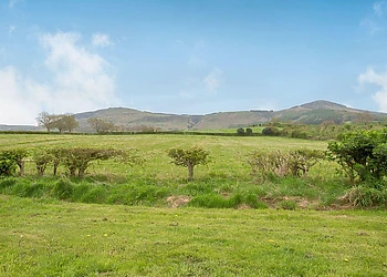 South View Retreat , Great Busby