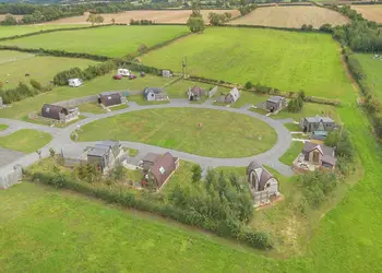 South View Retreat , Great Busby