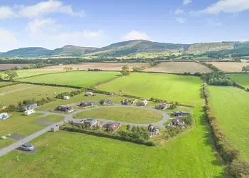 South View Retreat , Great Busby