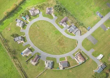 South View Retreat , Great Busby