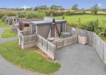 South View Retreat , Great Busby