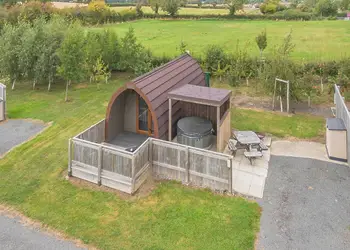 South View Retreat , Great Busby