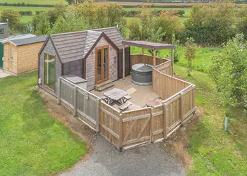 South View Retreat , Great Busby