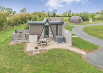 South View Retreat , Great Busby