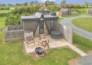 South View Retreat , Great Busby