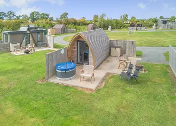 South View Retreat , Great Busby