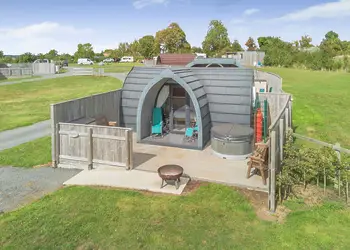 South View Retreat , Great Busby