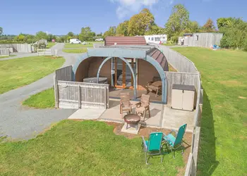 South View Retreat , Great Busby