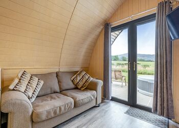 The Kildale - South View Retreat , Great Busby