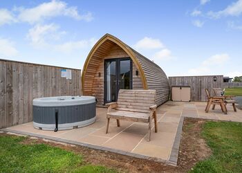 The Kildale - South View Retreat , Great Busby