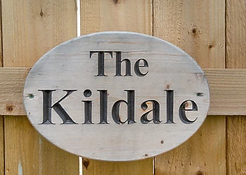 The Kildale