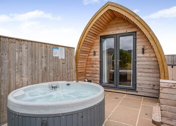 The Kildale - South View Retreat , Great Busby