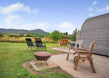 The Kildale - South View Retreat , Great Busby