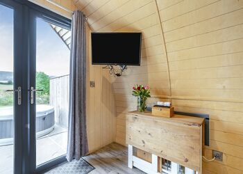 The Kildale - South View Retreat , Great Busby