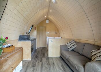 The Kildale - South View Retreat , Great Busby