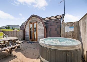 The Roseberry - South View Retreat , Great Busby