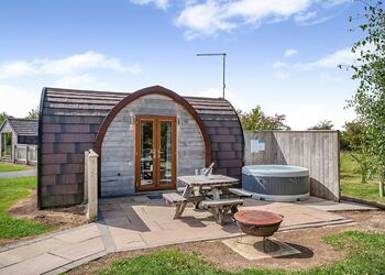 The Roseberry - South View Retreat , Great Busby