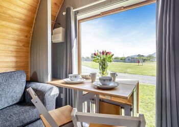 The Roseberry - South View Retreat , Great Busby