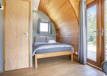 The Roseberry - South View Retreat , Great Busby