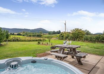 The Leven - South View Retreat , Great Busby