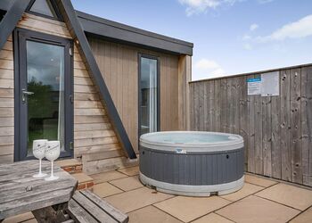 The Leven - South View Retreat , Great Busby