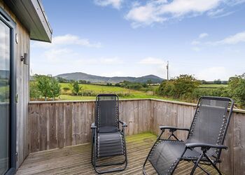 The Leven - South View Retreat , Great Busby