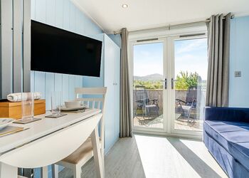 The Ayton - South View Retreat , Great Busby