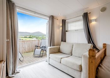 The Wainstones - South View Retreat , Great Busby