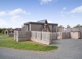 The Wainstones - South View Retreat , Great Busby