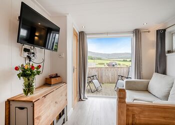 The Wainstones - South View Retreat , Great Busby