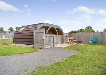 The Rosedale - South View Retreat , Great Busby