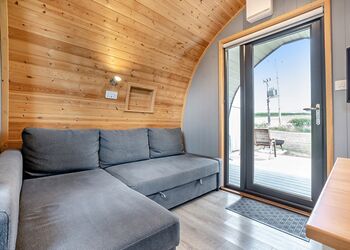 The Stokesley - South View Retreat , Great Busby