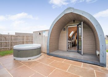 The Stokesley - South View Retreat , Great Busby