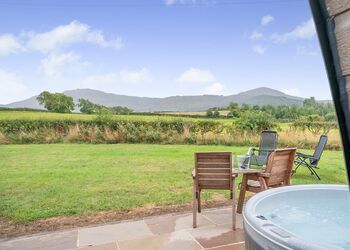 The Stokesley - South View Retreat , Great Busby