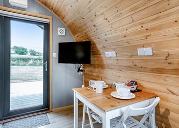 The Stokesley - South View Retreat , Great Busby