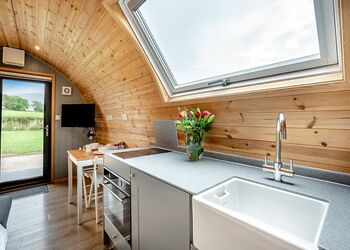 The Stokesley - South View Retreat , Great Busby