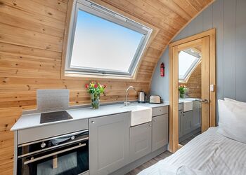 The Stokesley - South View Retreat , Great Busby