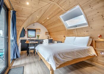 The Rugby - South View Retreat , Great Busby