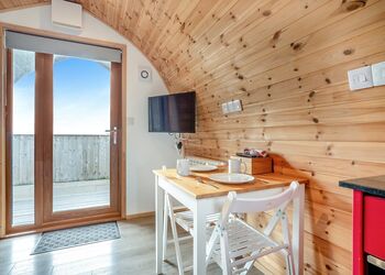 The Gribdale - South View Retreat , Great Busby