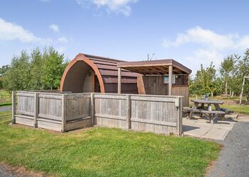 The Farndale - South View Retreat , Great Busby