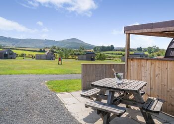 The Farndale - South View Retreat , Great Busby